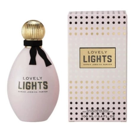 SARAH JESSICA PARKER Lovely Lights Eau De Parfum 100ml