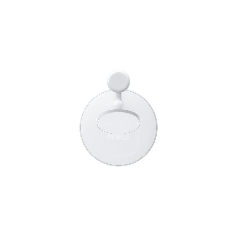 Green Cell MSST-GC-3IN1-W mobile device charger Headphones, Headset, Smartphone, Smartwatch White Wireless charging Auto