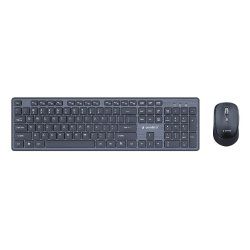 Gembird KBS-WCH-04 clavier Maison