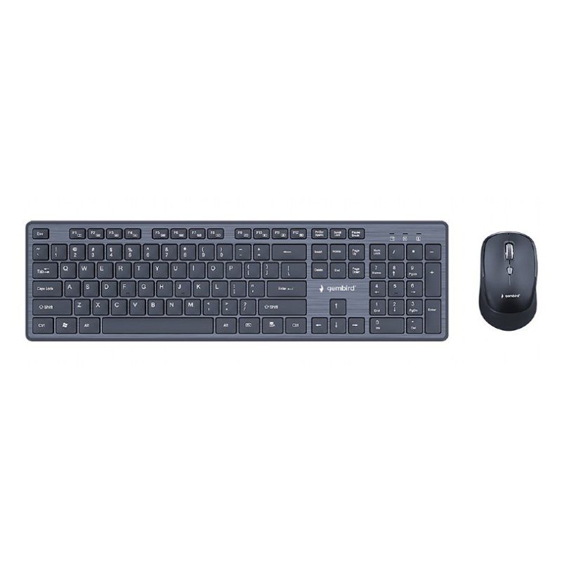 Gembird KBS-WCH-04 keyboard Home