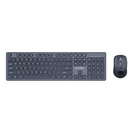 Gembird KBS-WCH-04 keyboard Home