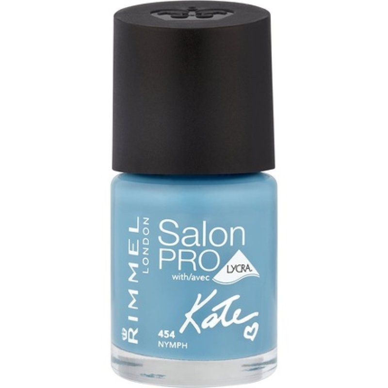 Rimmel Salon Pro Nail Polish Nymph