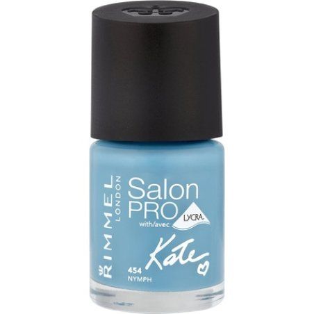 Rimmel Salon Pro Nail Polish Nymph