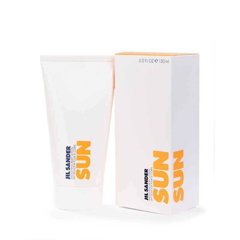 Jil Sander SUN 150 ml Lotion Femmes
