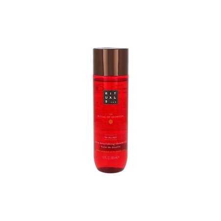 Rituals The Ritual Of Ayurveda Shower Oil 200ml