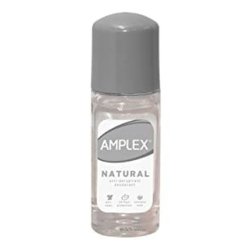 Amplex Natural Roll-On 50ml