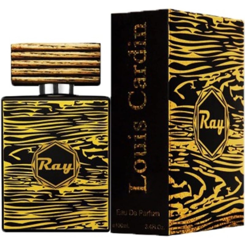 Louis Cardin Ray Eau de Parfum 100ml