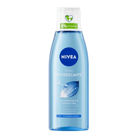 NIVEA 4005900575043 face lotion & tonic Face tonic 200 ml Women