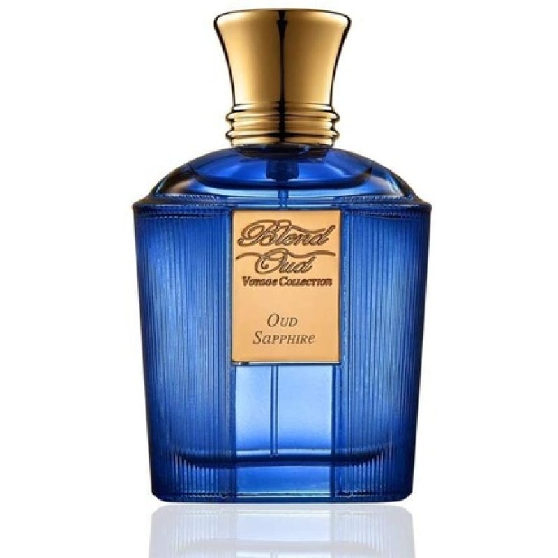 Blend Oud Voyage Collection Oud Sapphire EDP 60ml