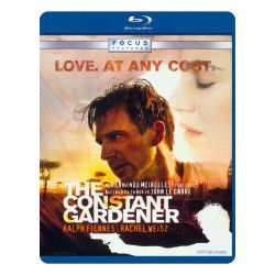 CONSTANT GARDENER BD