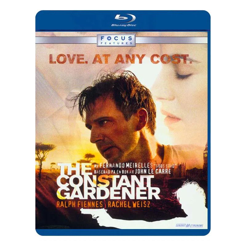 CONSTANT GARDENER BD