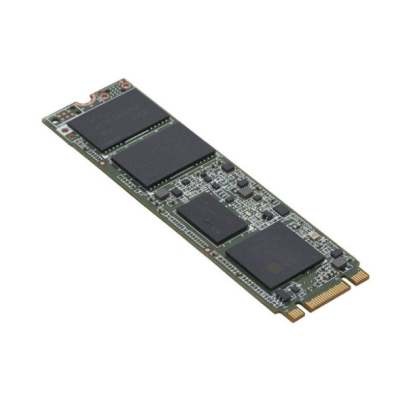 FUJITSU SSD SATA 6G 240Go M.2 N H-P