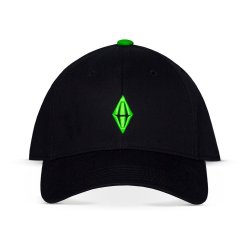 Sims casquette baseball Black Diamond