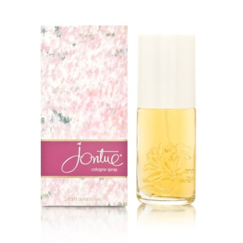 Jontue by Revlon Eau de Cologne Spray for Women 65ml