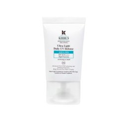 Kiehl's Ultra Light Daily UV Defense Aqua Gel 60ml