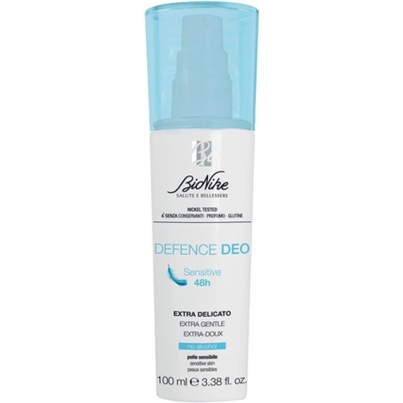 Defence Deodorant Light Spray 100ml