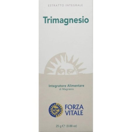 Forza Vitale Trimagnesium 25gr.Comprimidos