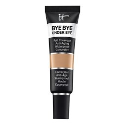 It Cosmetics Bye Bye Under Eye Full Coverage Anti-Aging Waterproof Concealer 32 Tan Bronze