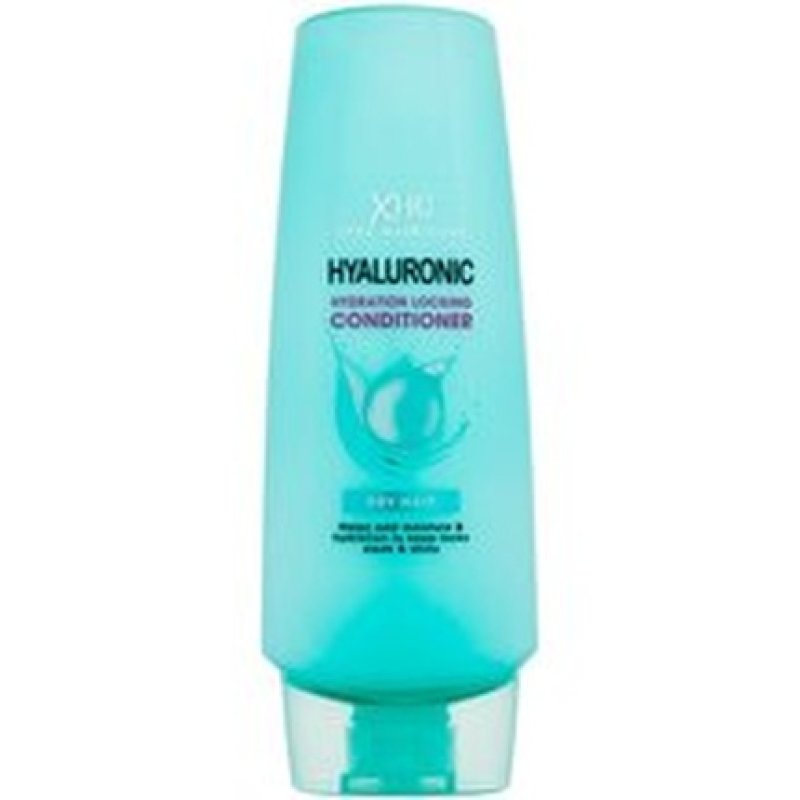 Xpel Hyaluronic Hydration Locking Conditioner For Dry Hair