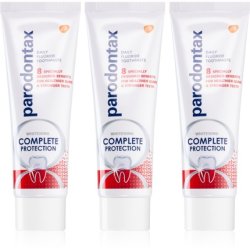 Complete Protection Whitening Toothpaste