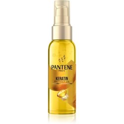 Pantene Keratin Protect Oil 100ml