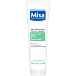 Mixa Anti-Imperfection Comfort Cleanser