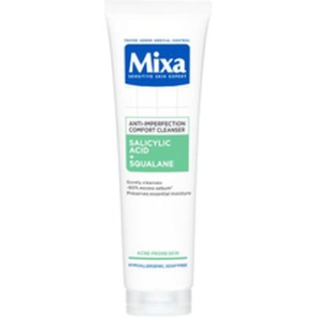 Mixa Anti-Imperfection Comfort Cleanser