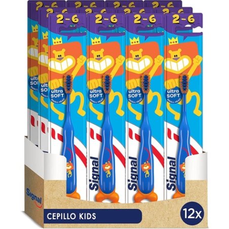 Signal Children's Toothbrush
