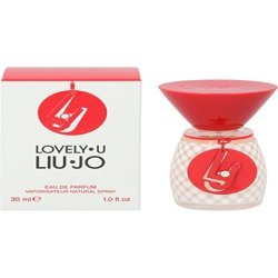 Liu Jo Lovely You Eau de Parfum 30ml