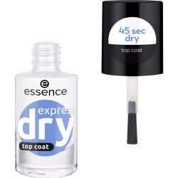Essence Express Dry Top Coat 8ml