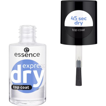 Essence Express Dry Top Coat 8ml