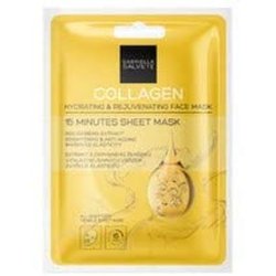 15 Minutes Sheet Collagen Mask