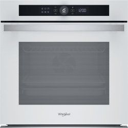 Whirlpool WOI4S8PM1SWAF 73 L White