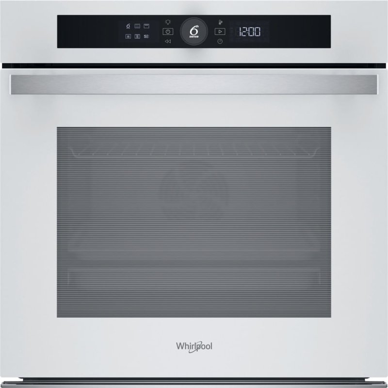 Whirlpool WOI4S8PM1SWAF 73 L White