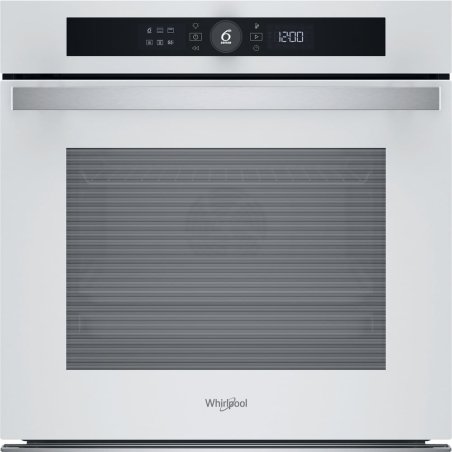 Whirlpool WOI4S8PM1SWAF 73 L White