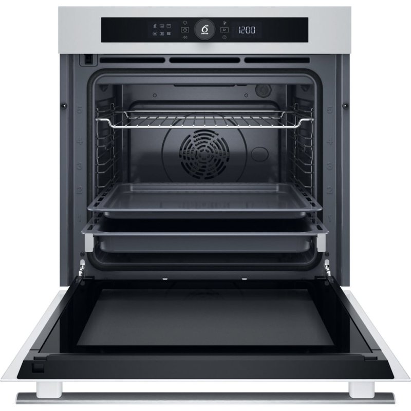 Whirlpool WOI4S8PM1SWAF 73 L White