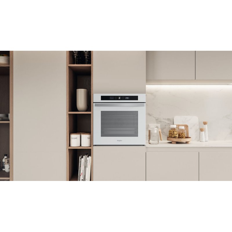 Whirlpool Four encastrable - WOI4S8PM1SWAF