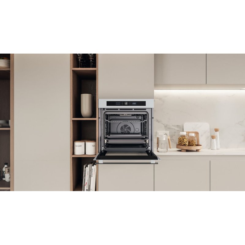 Whirlpool Four encastrable - WOI4S8PM1SWAF