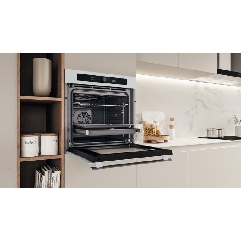 Whirlpool Four encastrable - WOI4S8PM1SWAF