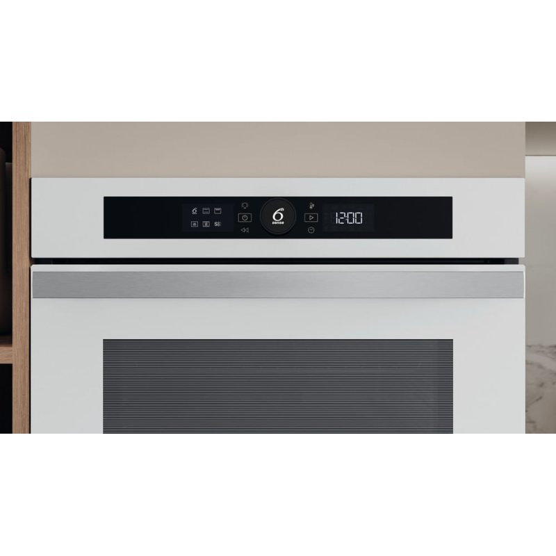 Whirlpool WOI4S8PM1SWAF 73 L White