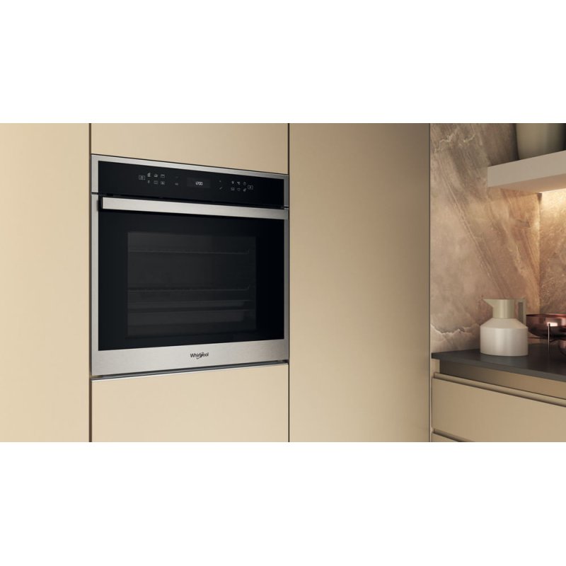 Whirlpool Four encastrable - WOI68PT1SXAF