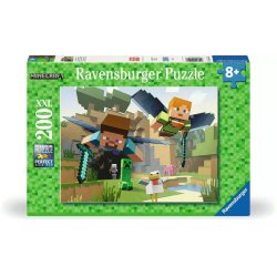 Ravensburger 12.004.144 puzzle Jeu de puzzle 200 pièce(s) Jeu vidéo