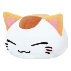 Nemuneko Cat peluche A Ver. 35 cm