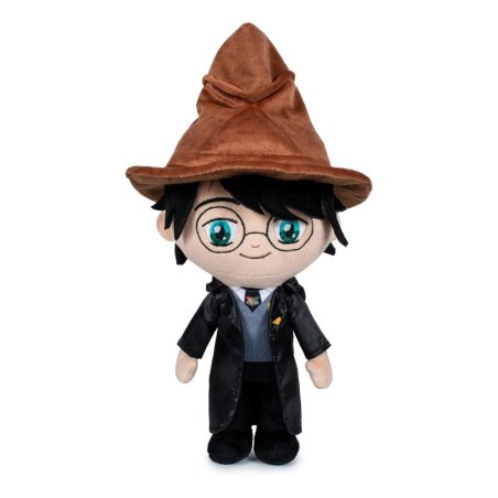 Harry Potter assortiment peluche Harry 29 cm (12)
