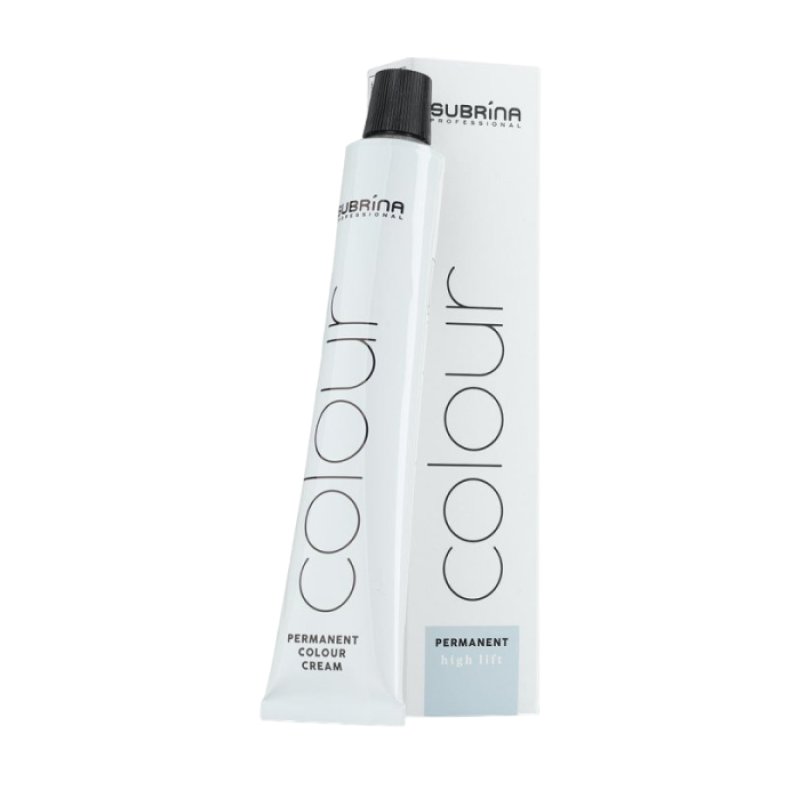 Vopsea de par permanenta Subrina Professional Highlift Colour 11/7, 100ml