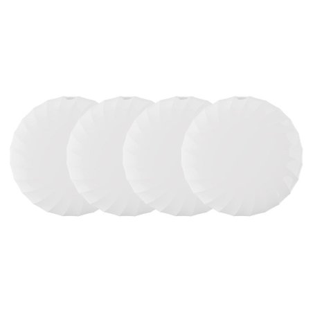 Lippa - Smart-Finder for Keys, Things and Pets - 4 pcs