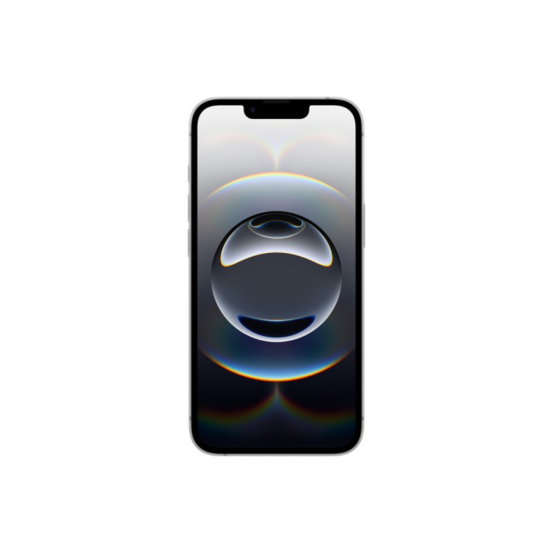 Apple iPhone 16e 256GB White