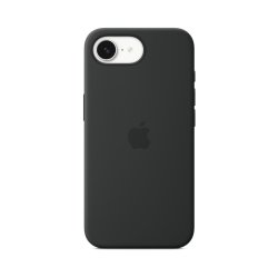IPHONE 16E SI CASE BLACK