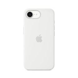 IPHONE 16E SI CASE WHITE