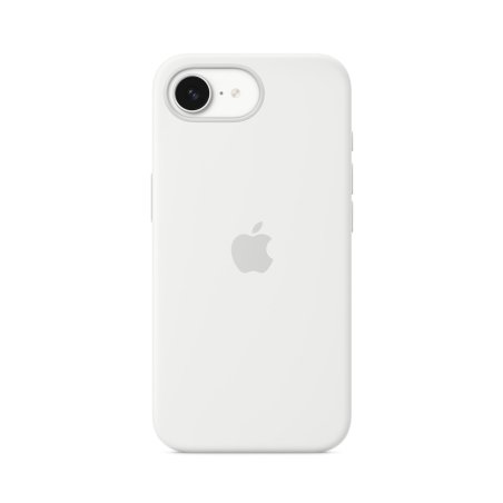 IPHONE 16E SI CASE WHITE